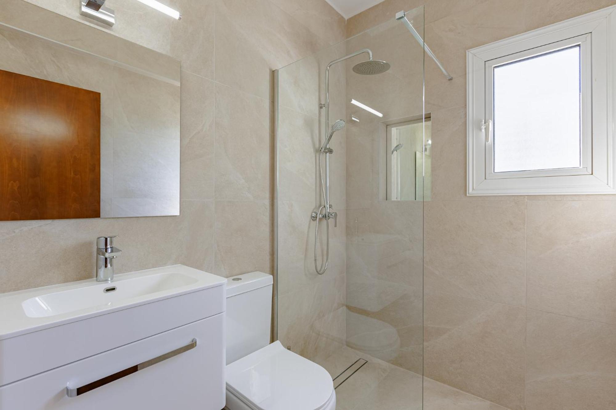 Villa Lynn Chill Out Seaview Agia Napa Exterior foto